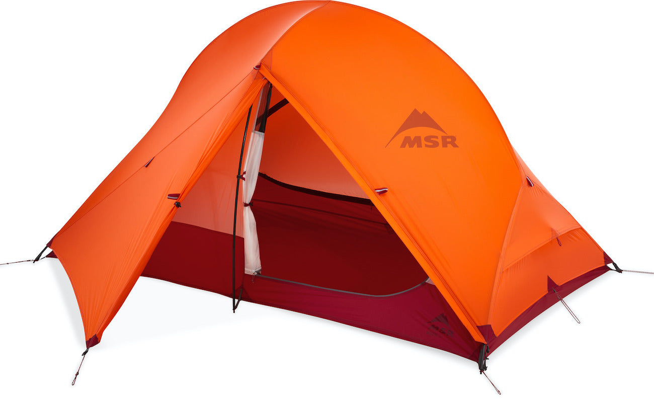 Msr Access 2p Tent 2021 2