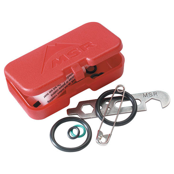 Msr Annual Maintenance Kit 2017 1