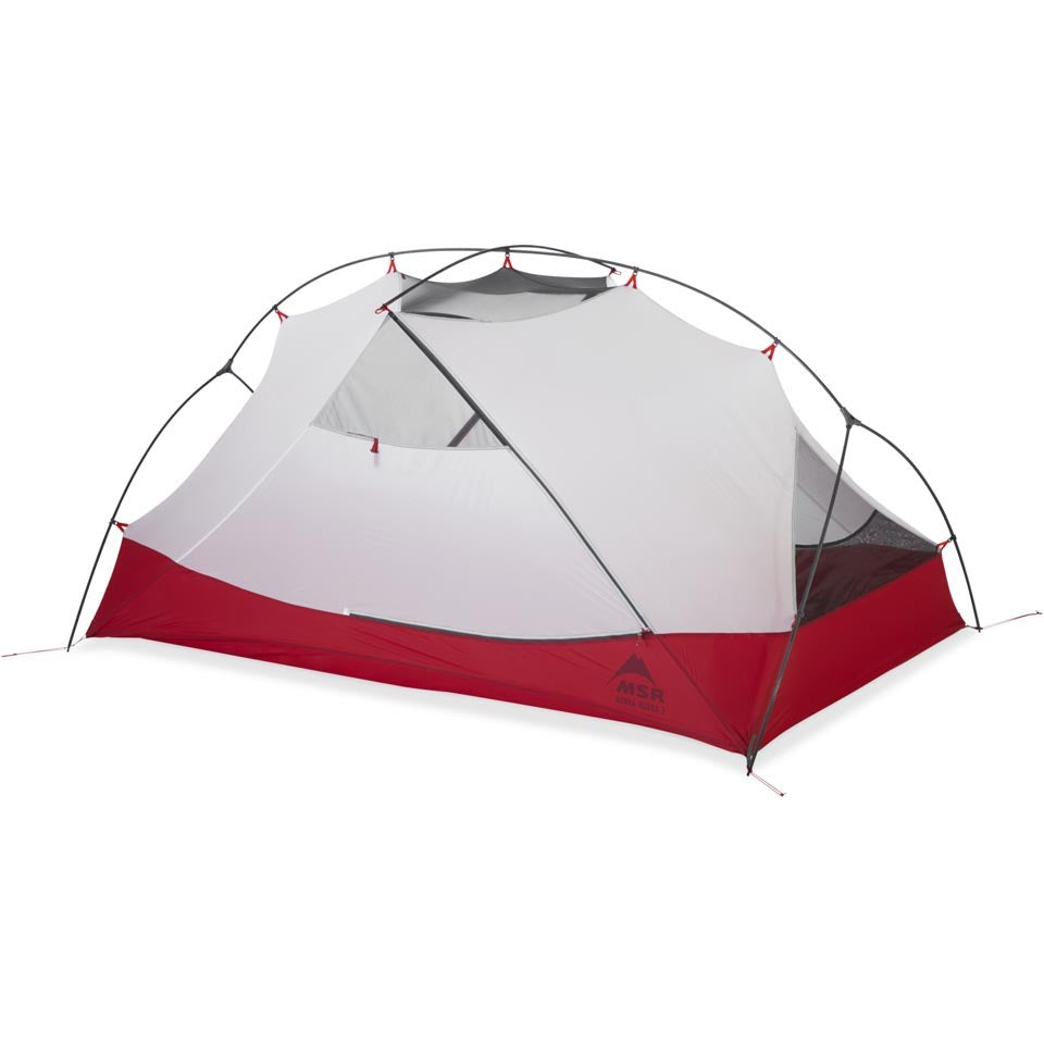 Msr Hubba Hubba 2-person Tent 11