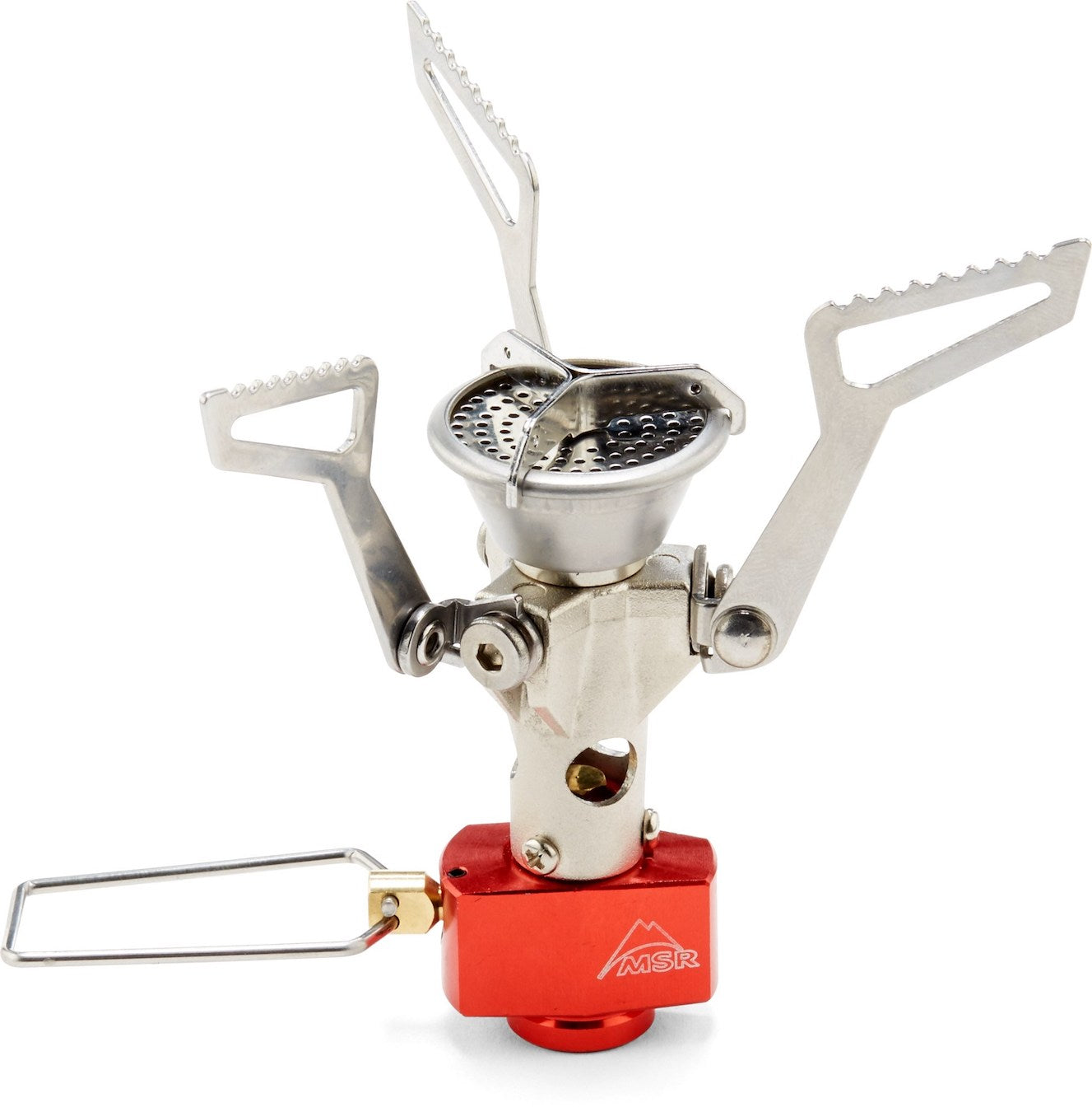 Msr Pocketrocket 2 Mini Stove Kit 5