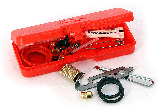 Msr Whisperlite Service Kit 1