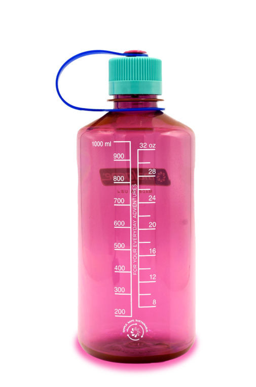 Nalgene Narrow Mouth Sustain Water Bottle - 32oz 2
