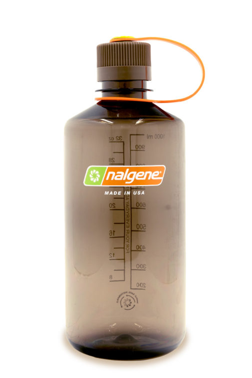 Nalgene Narrow Mouth Sustain Water Bottle - 32oz 4