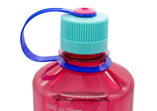 Nalgene Narrow Mouth Sustain Water Bottle - 32oz 5