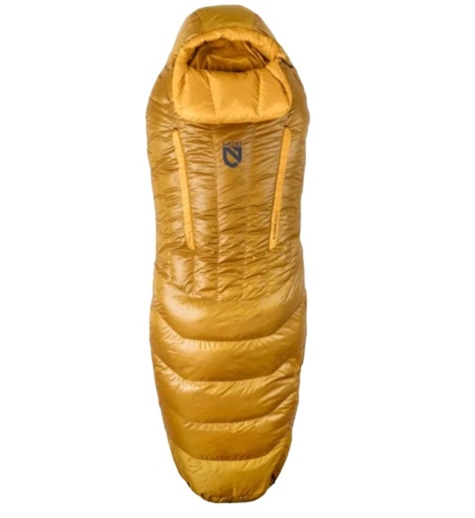 Nemo Disco Endless Promise 15°f Down Sleeping Bag - Men's 13