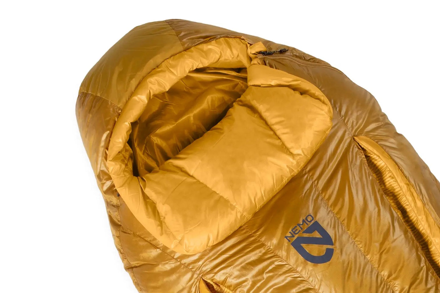 Nemo Disco Endless Promise 15°f Down Sleeping Bag - Men's 5