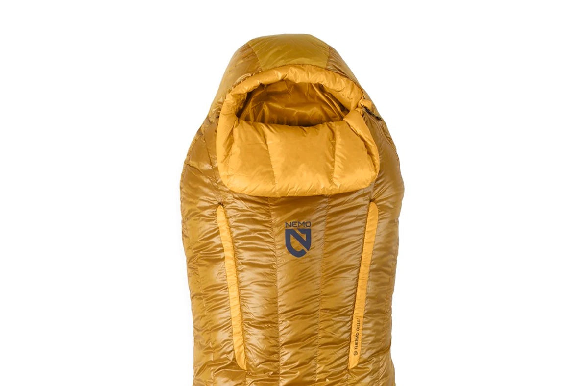 Nemo Disco Endless Promise 15°f Down Sleeping Bag - Men's 8