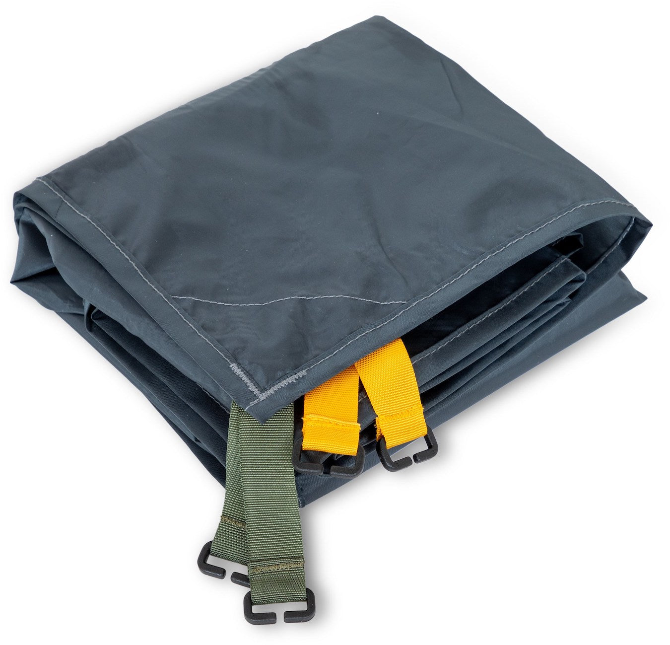 Nemo Dragonfly Osmo Bikepack Tent Footprint - 2 Person 2