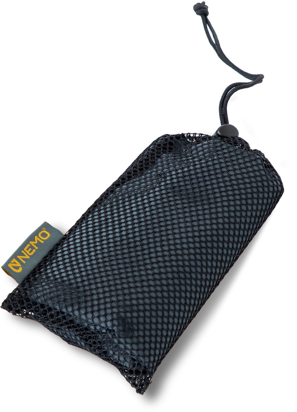 Nemo Dragonfly Osmo Bikepack Tent Footprint - 2 Person 2