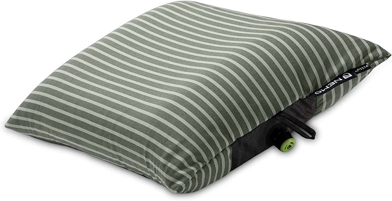 Nemo Fillo Camping Pillow 7