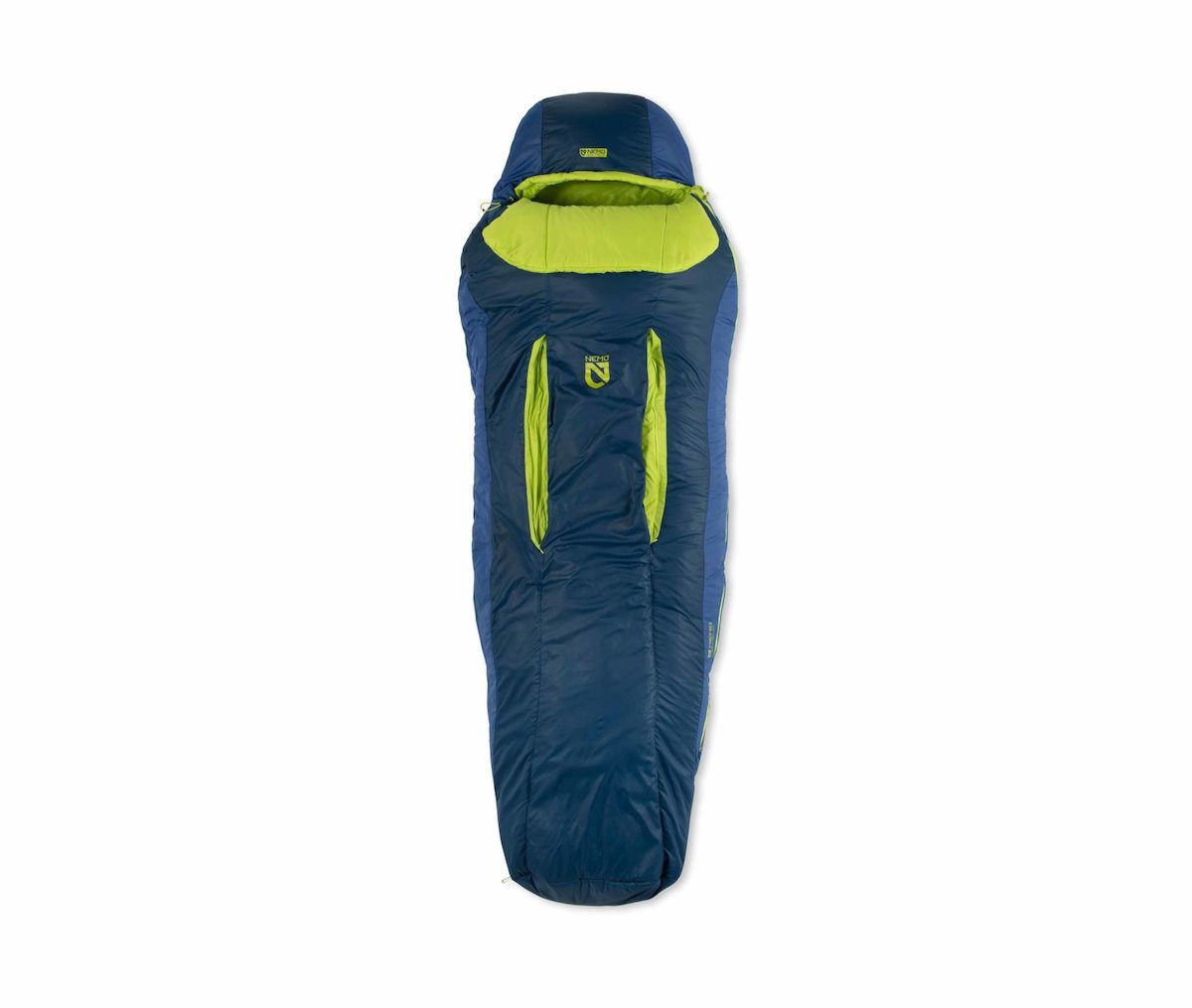 Nemo Forte 20f Sleeping Bag - Men's 2