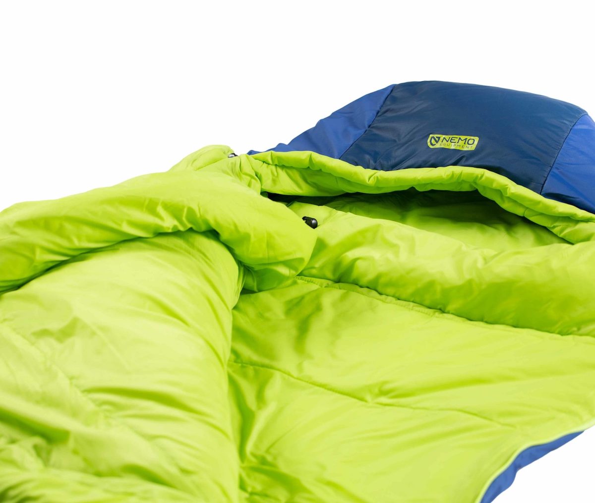 Nemo Forte 20f Sleeping Bag - Men's 3