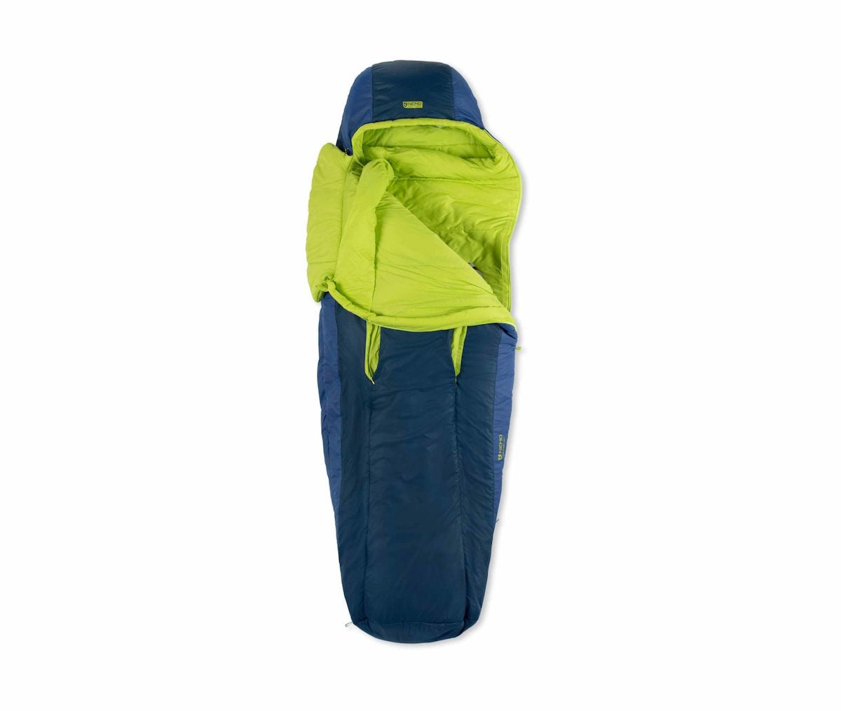 Nemo Forte 20f Sleeping Bag - Men's 4