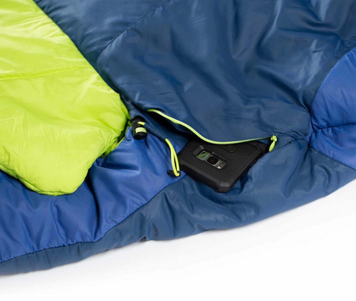 Nemo Forte 20f Sleeping Bag - Men's 6
