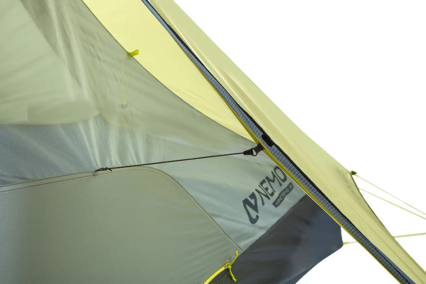Nemo Hornet Osmo Ultralight Backpacking Tent - 2 Person 11