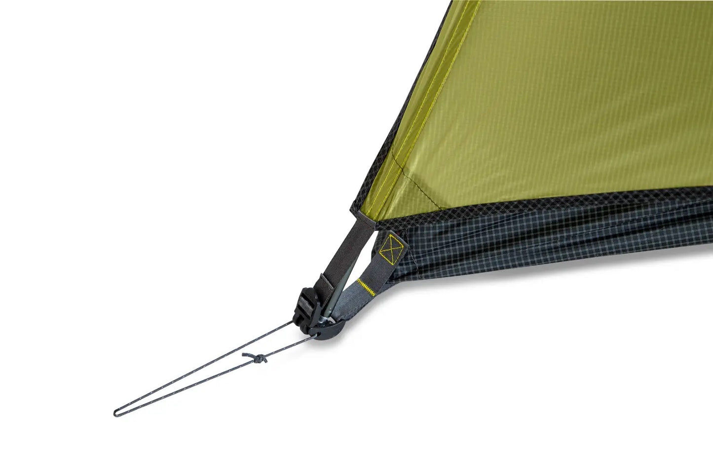 Nemo Hornet Osmo Ultralight Backpacking Tent - 2 Person 6