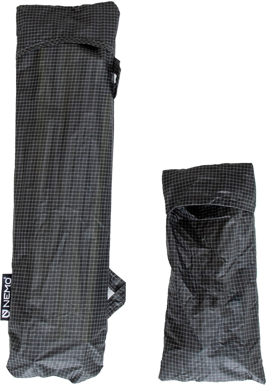 Nemo Hornet Osmo Ultralight Backpacking Tent - 3 Person 11