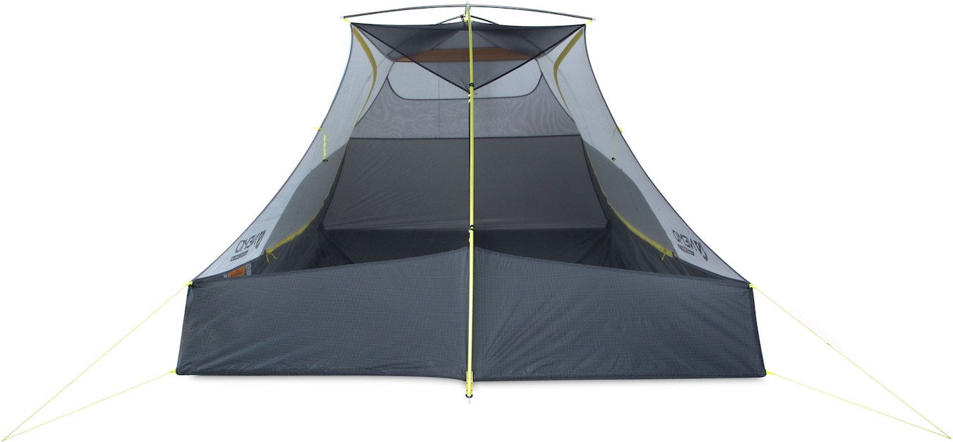 Nemo Hornet Osmo Ultralight Backpacking Tent - 3 Person 12