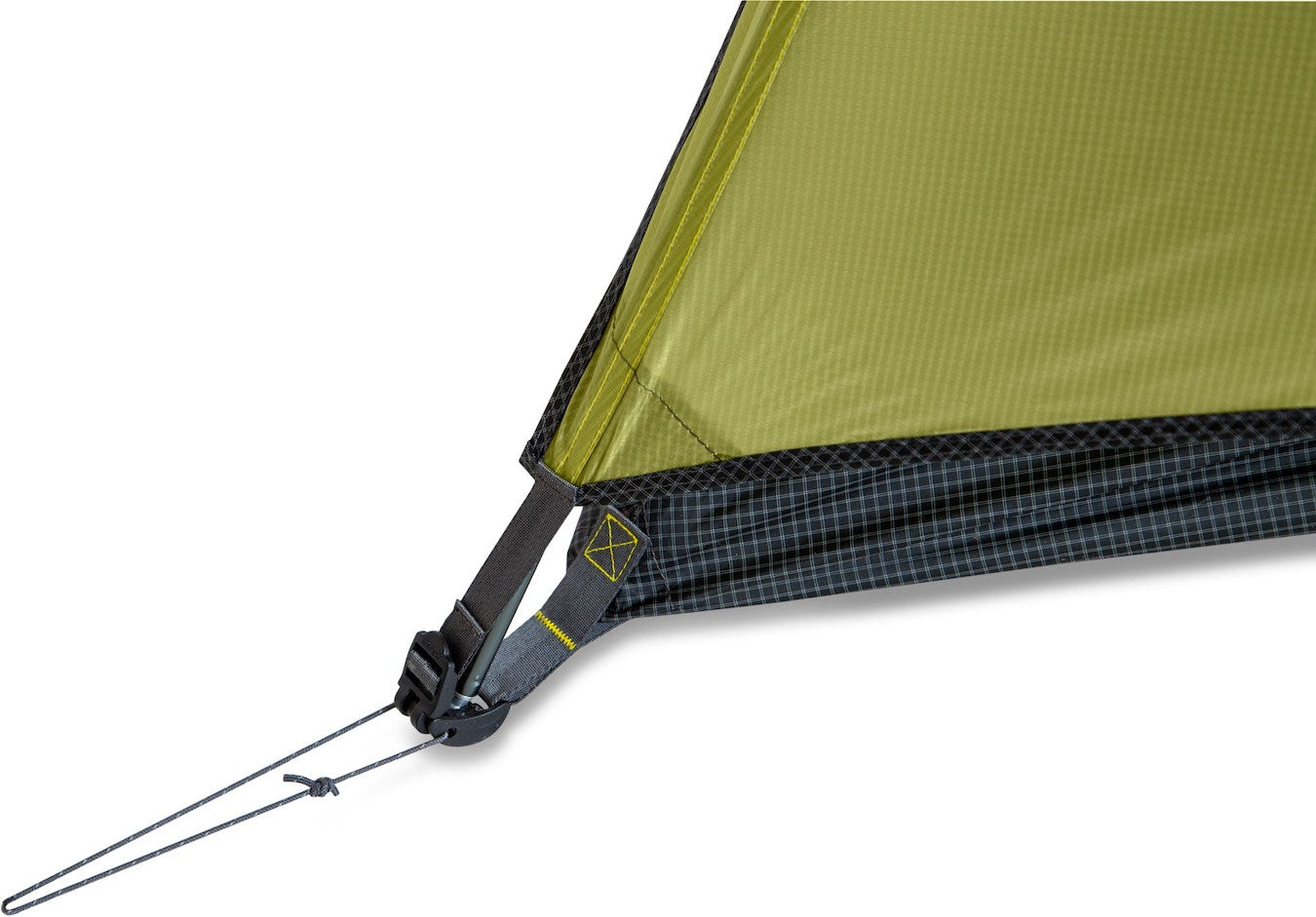 Nemo Hornet Osmo Ultralight Backpacking Tent - 3 Person 14