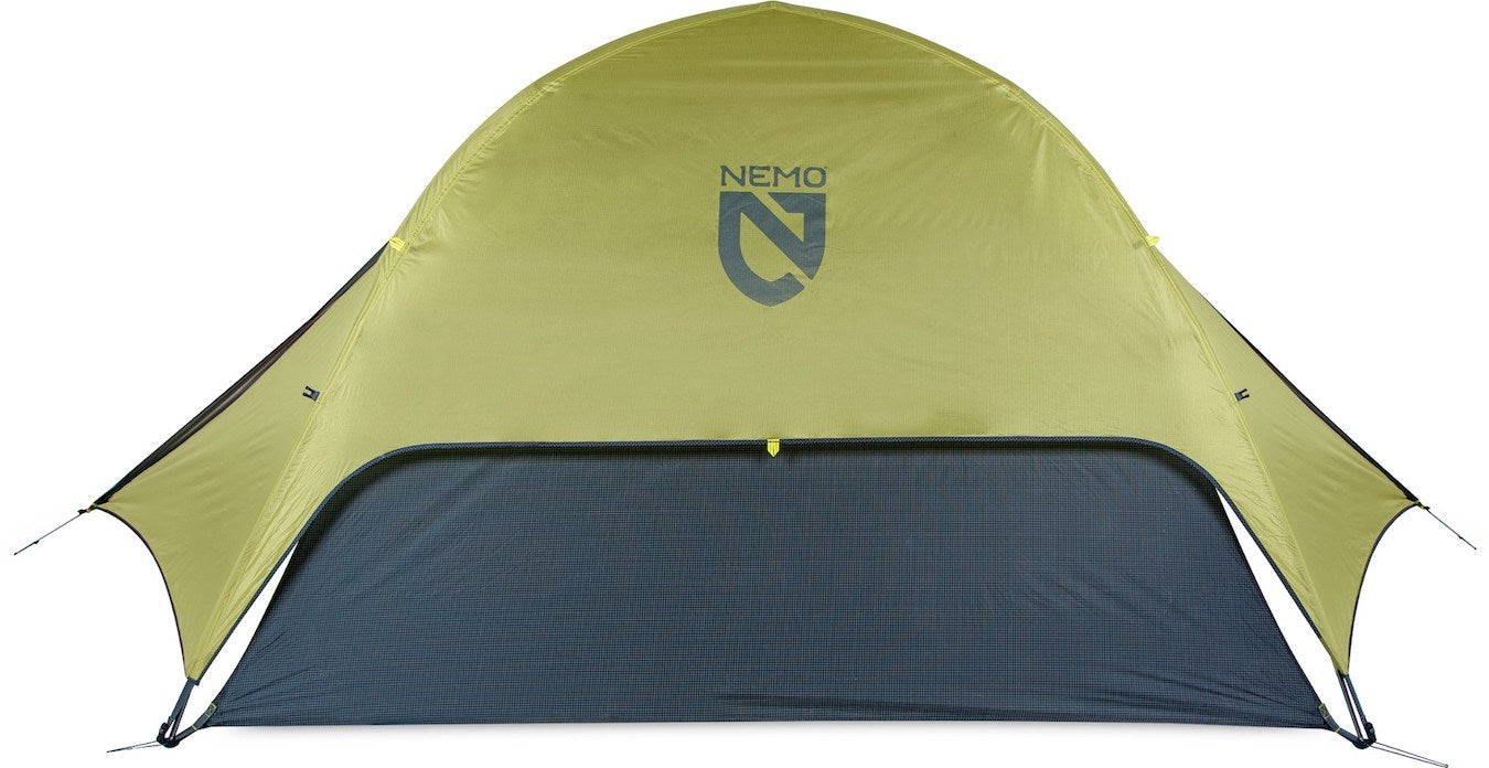Nemo Hornet Osmo Ultralight Backpacking Tent - 3 Person 18
