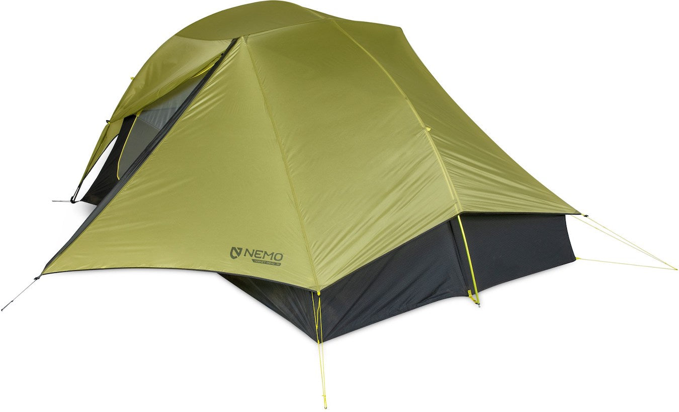 Nemo Hornet Osmo Ultralight Backpacking Tent - 3 Person 22