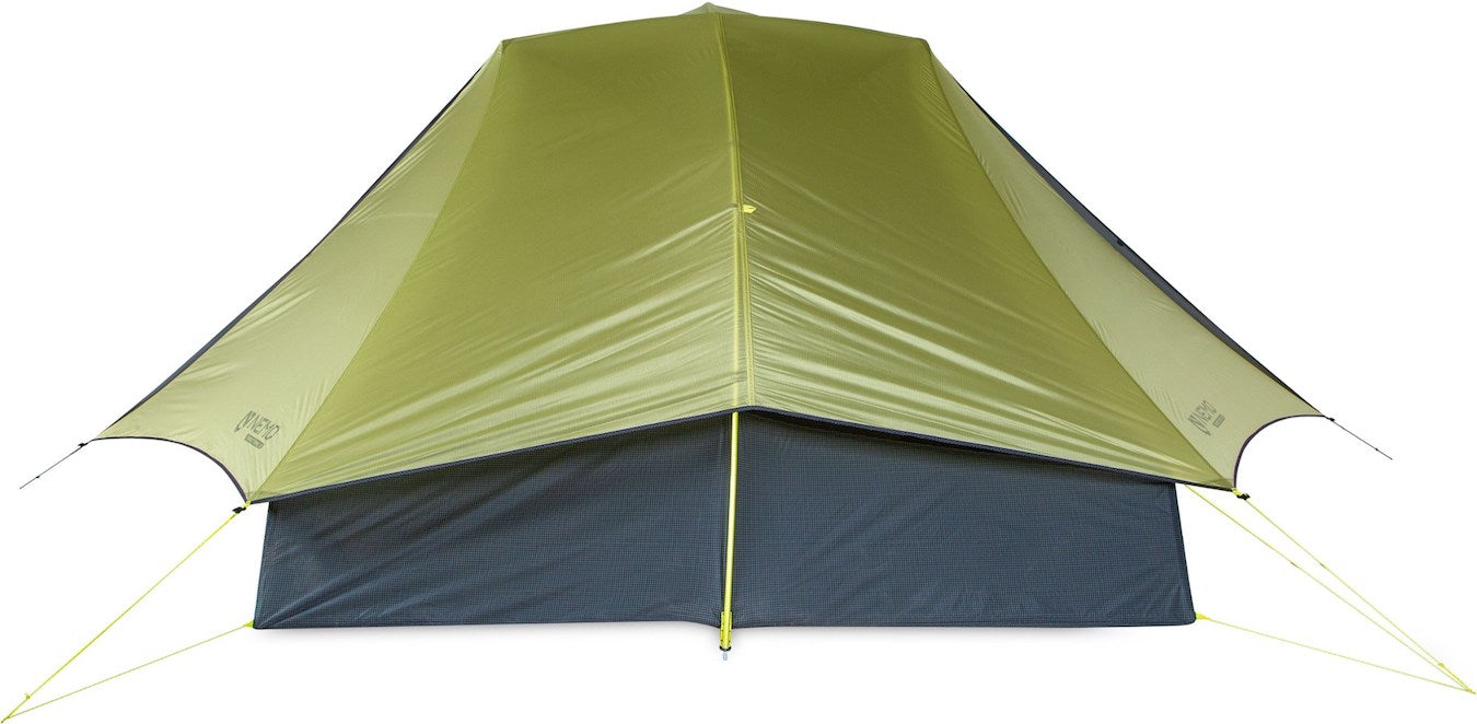Nemo Hornet Osmo Ultralight Backpacking Tent - 3 Person 8