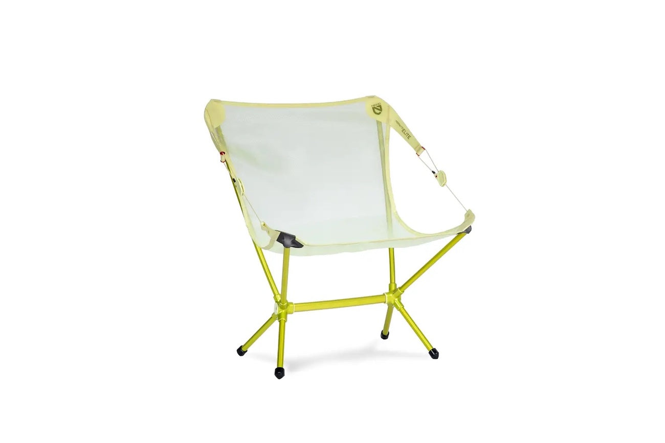 Nemo Moonlite Elite Reclining Backpacking Chair 1