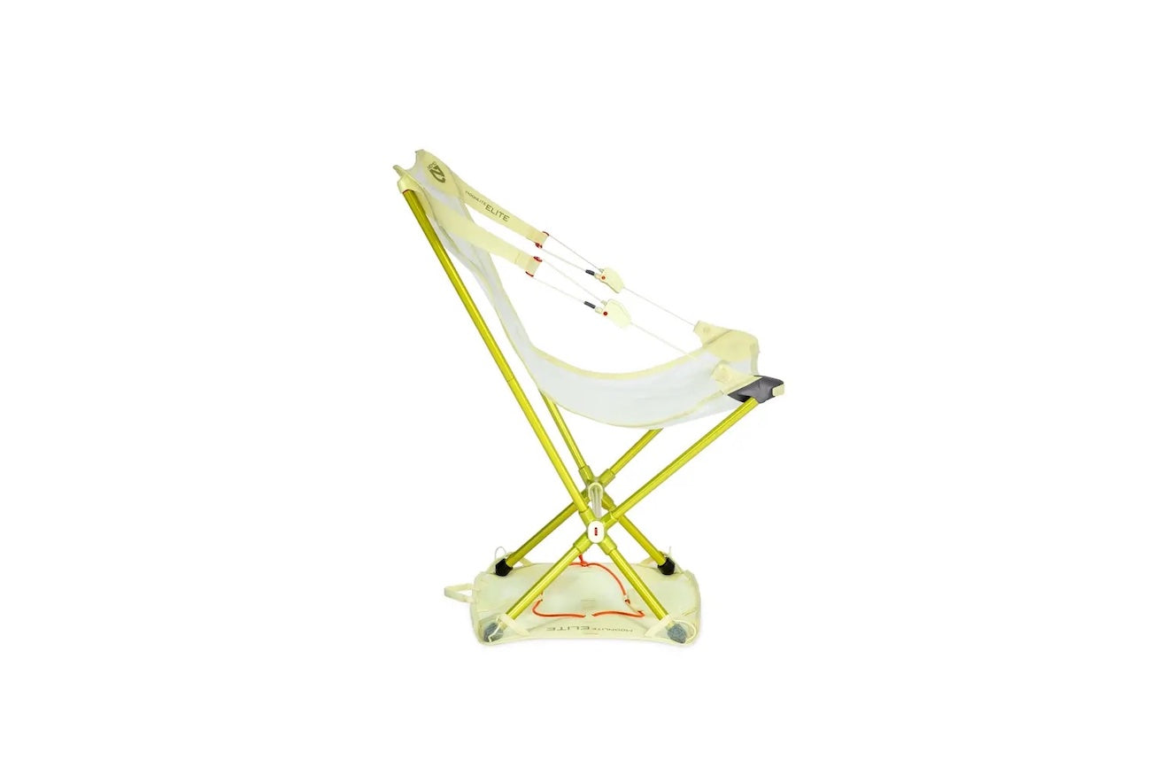 Nemo Moonlite Elite Reclining Backpacking Chair 3