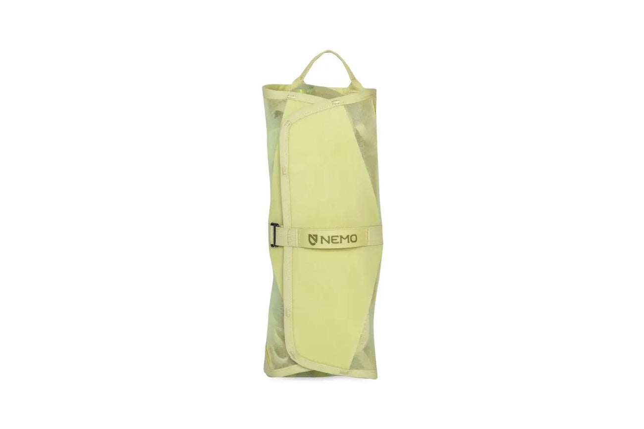 Nemo Moonlite Elite Reclining Backpacking Chair 4