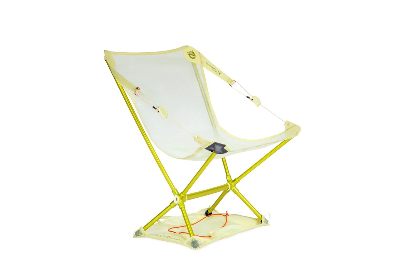 Nemo Moonlite Elite Reclining Backpacking Chair 5