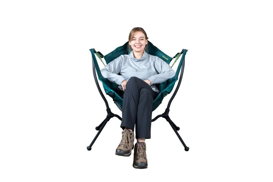 Nemo Stargaze Reclining Camp Chair 9