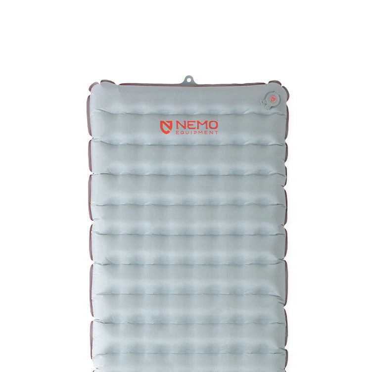 Nemo Tensor All-season Ultralight Insulated Sleeping Pad 1