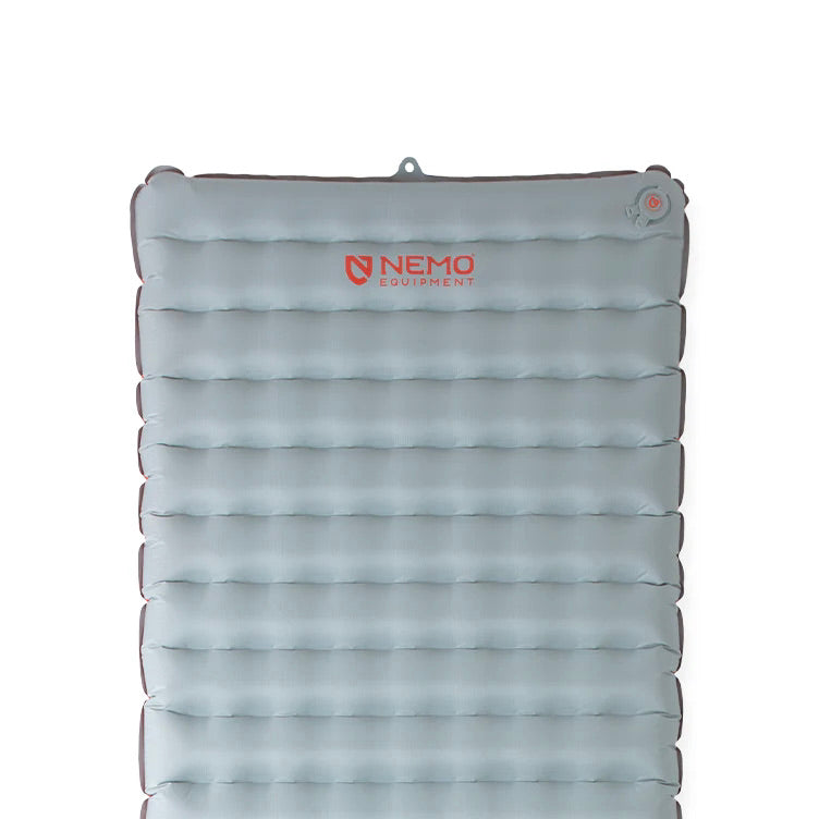 Nemo Tensor All-season Ultralight Insulated Sleeping Pad 2