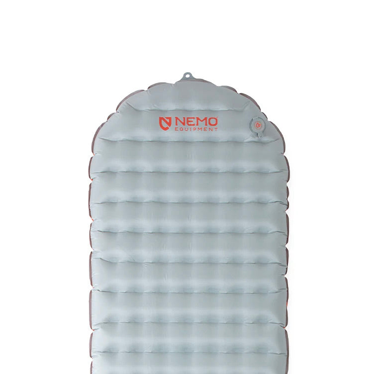 Nemo Tensor All-season Ultralight Insulated Sleeping Pad 3