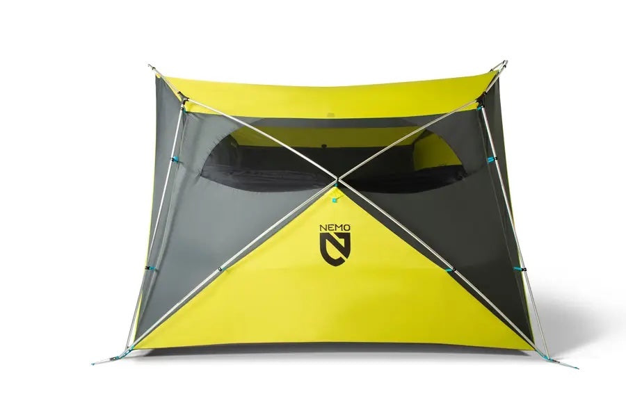Nemo Wagontop 4-person Tent 3