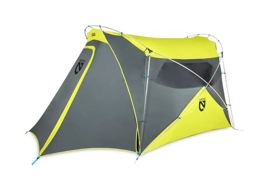 4 person tents Nemo Equipment Wagontop 4-Person Tent