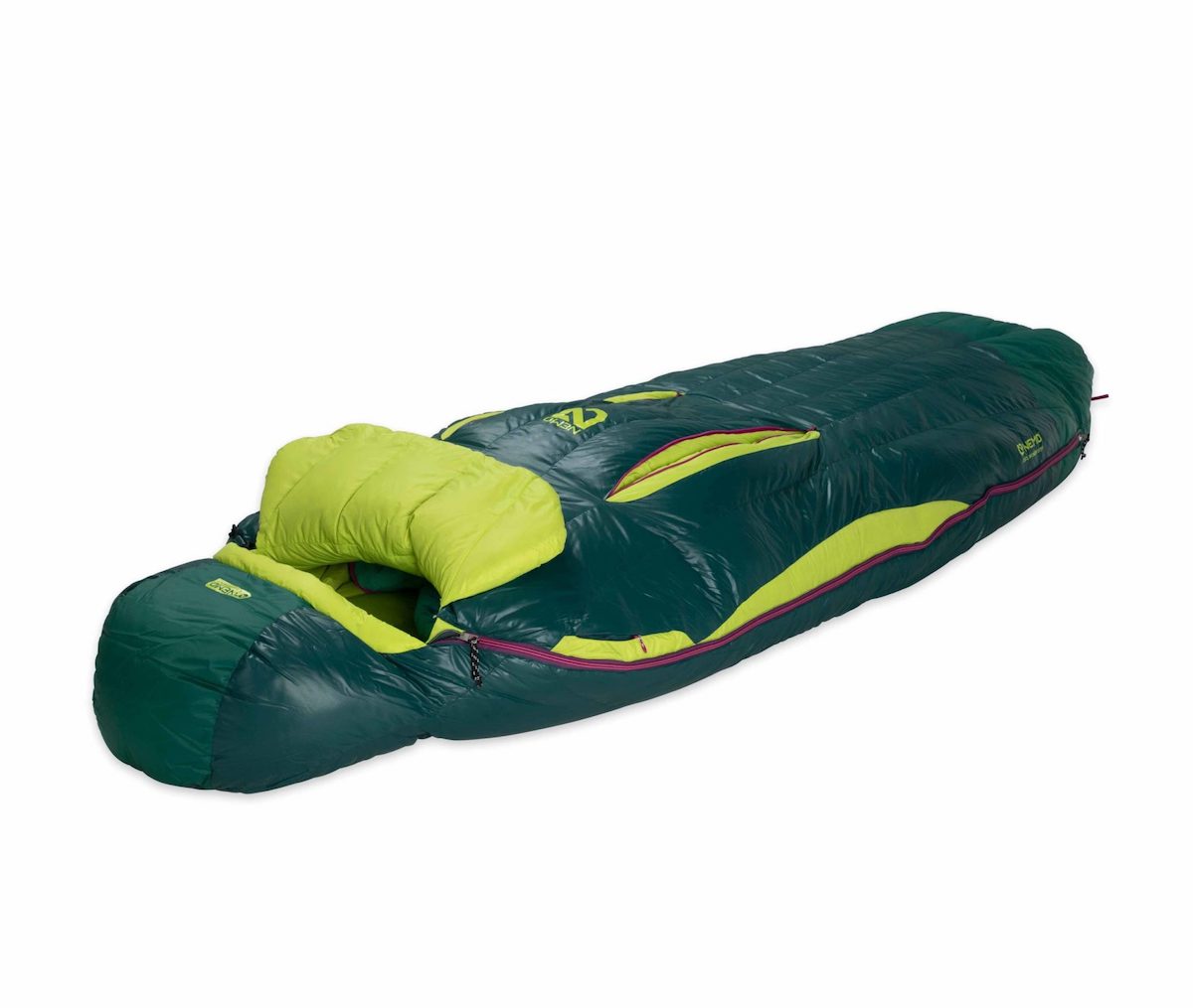 Nemo W's Disco 15f 2021 2