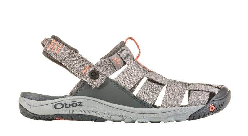 Oboz Campster Sandal - Women's 2