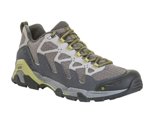 Low Hiking Oboz Cirque Cirque Low Hiking Shoe Men's