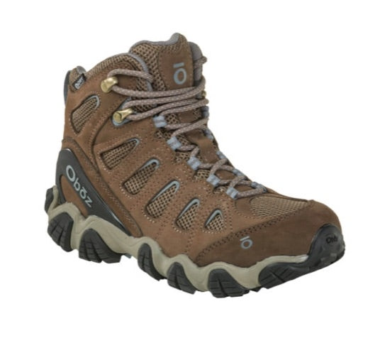 Brindle/Tradewinds Blue
