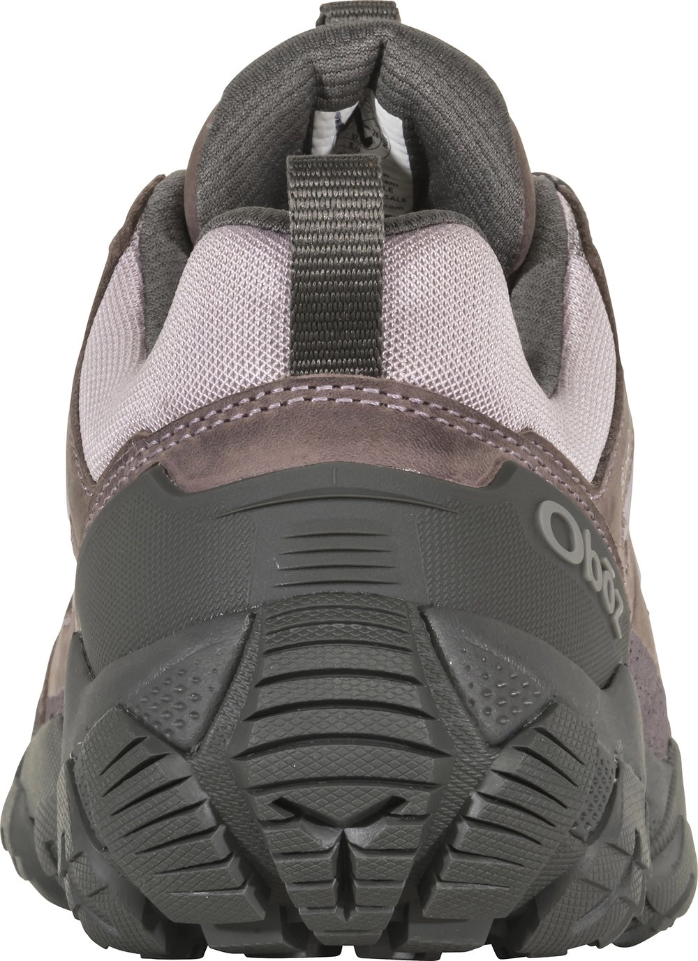 Oboz Sawtooth X Low B-dry Shoe - Women's 2