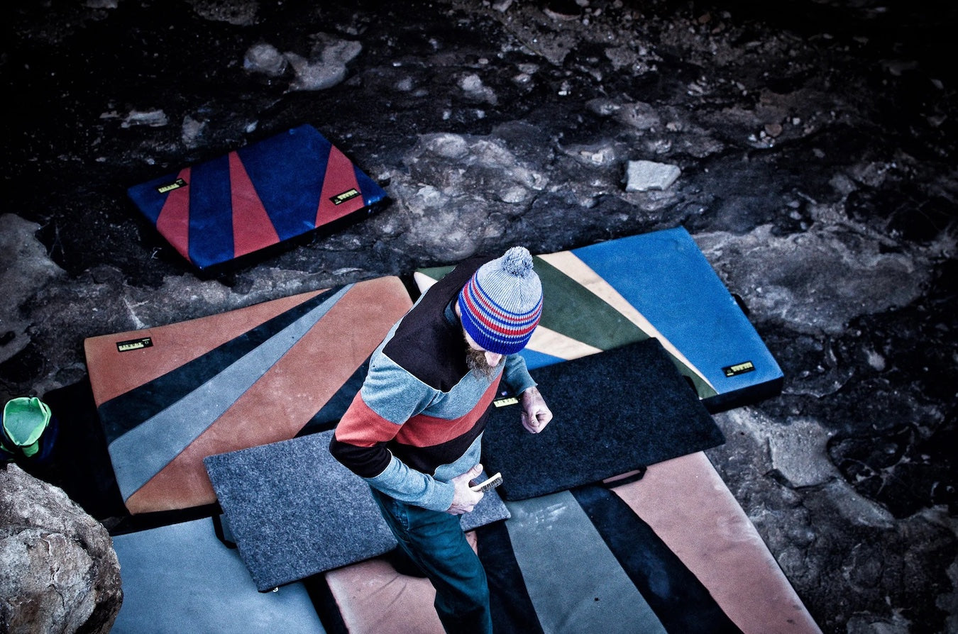 Organic Slider Pad 2023 1