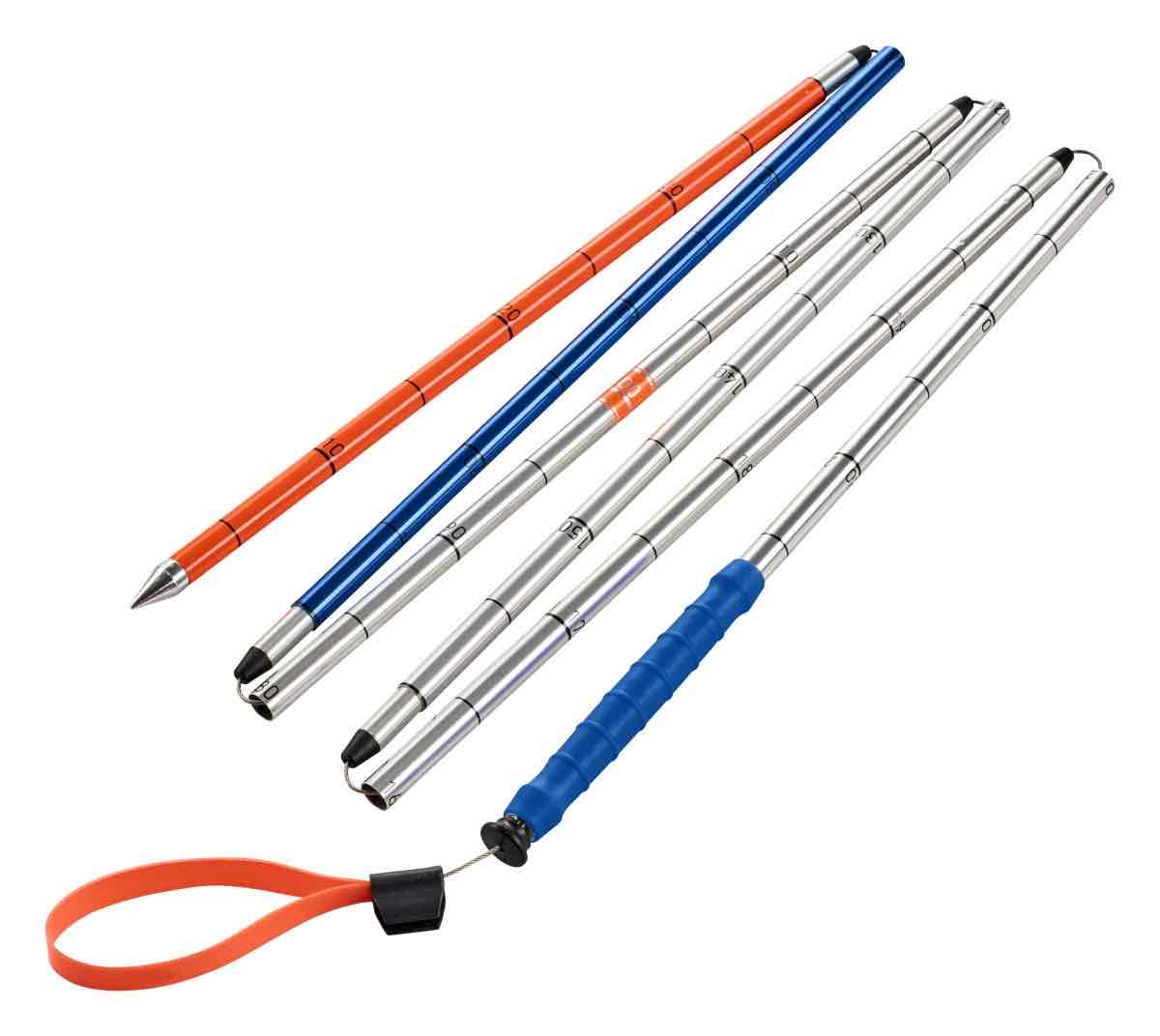 Ortovox Alu 240 Pfa Probe 2019 1