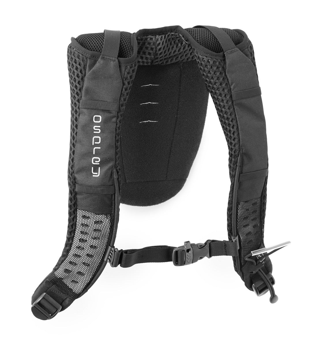Osprey Aether IsoForm5 Pack Harness | WILDERNESS EXCHANGE Osprey Aether IsoForm5 Pack Harness | WILDERNESS EXCHANGE