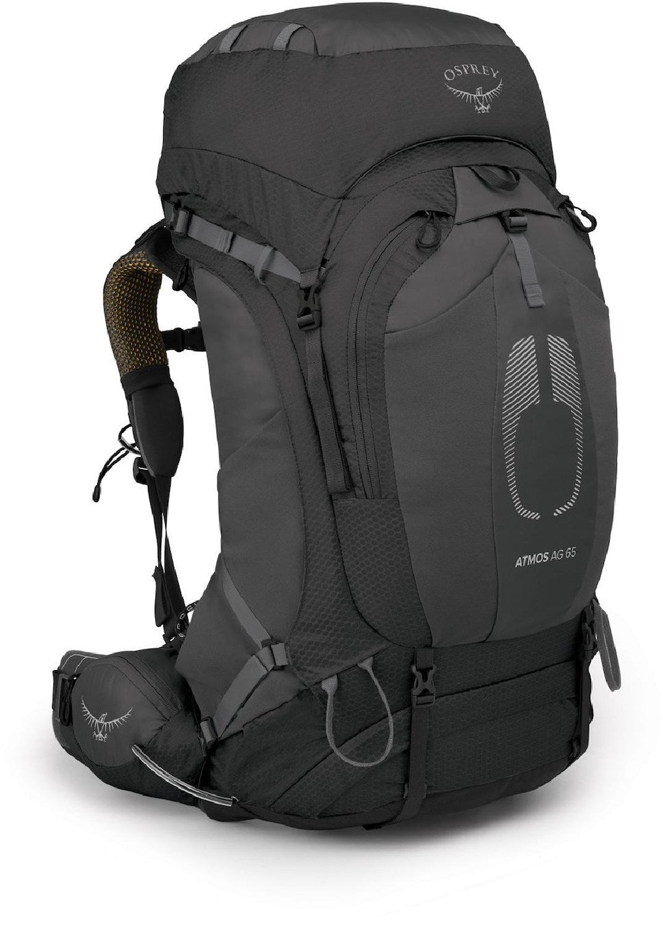 Osprey Atmos Ag 65 Pack - Men's 6