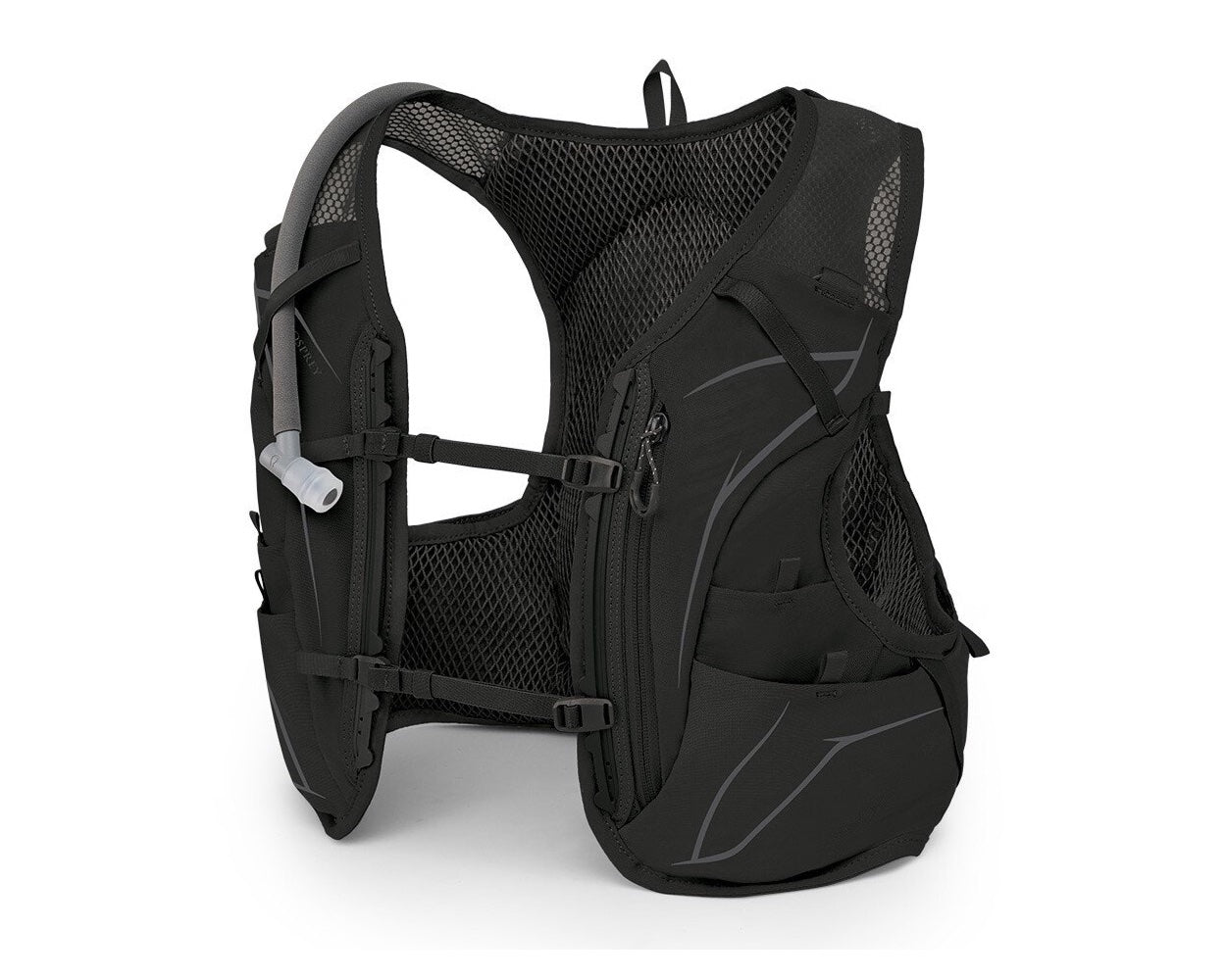 Osprey Duro 6 W/res 2022 2