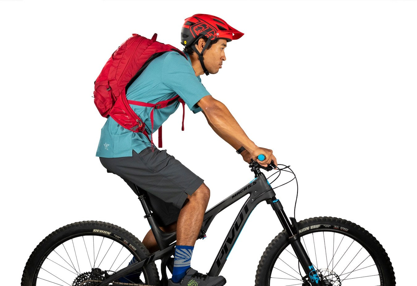 Osprey Raptor 10 Pack 15