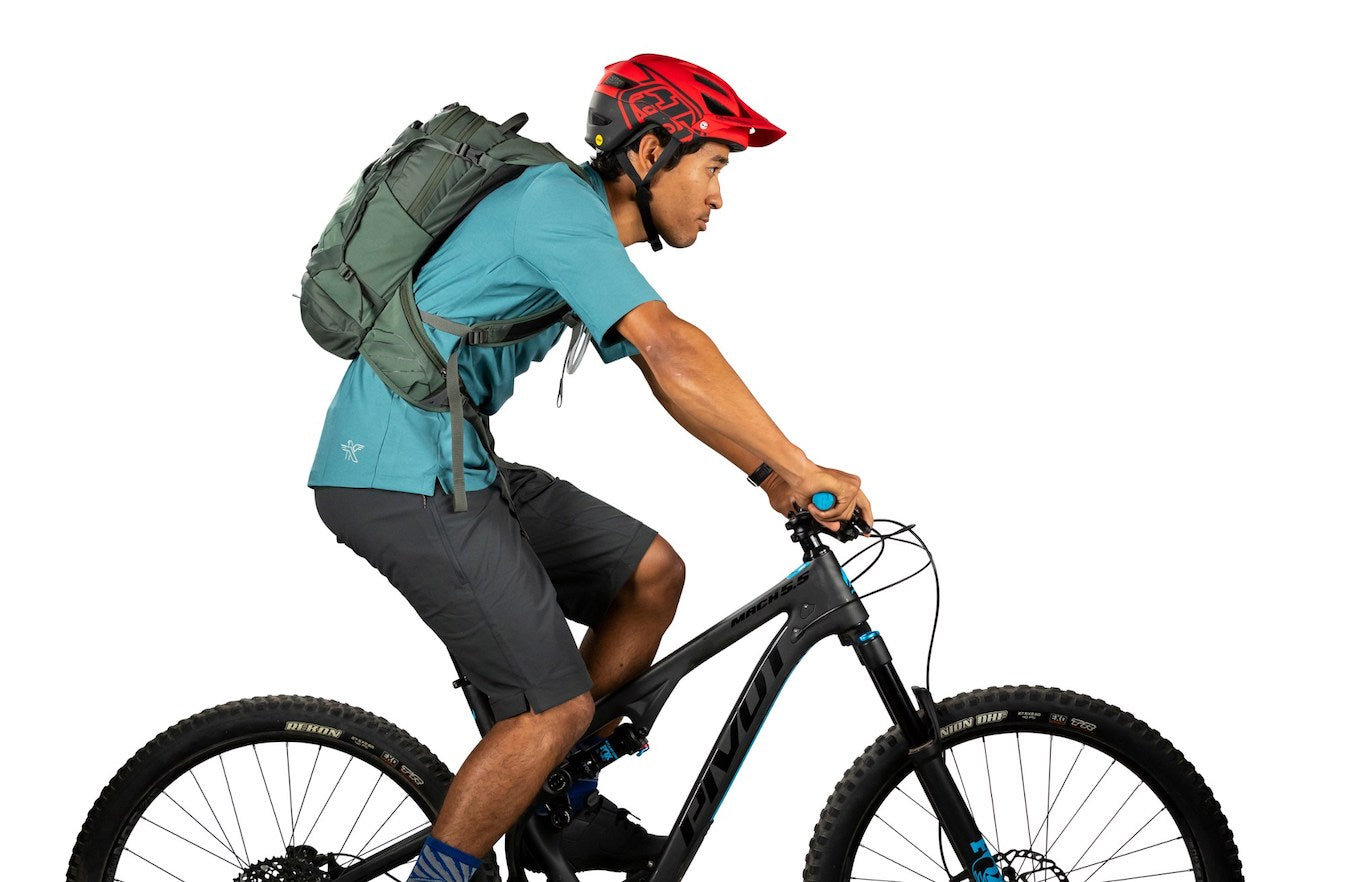 Osprey Raptor 14 Pack 6