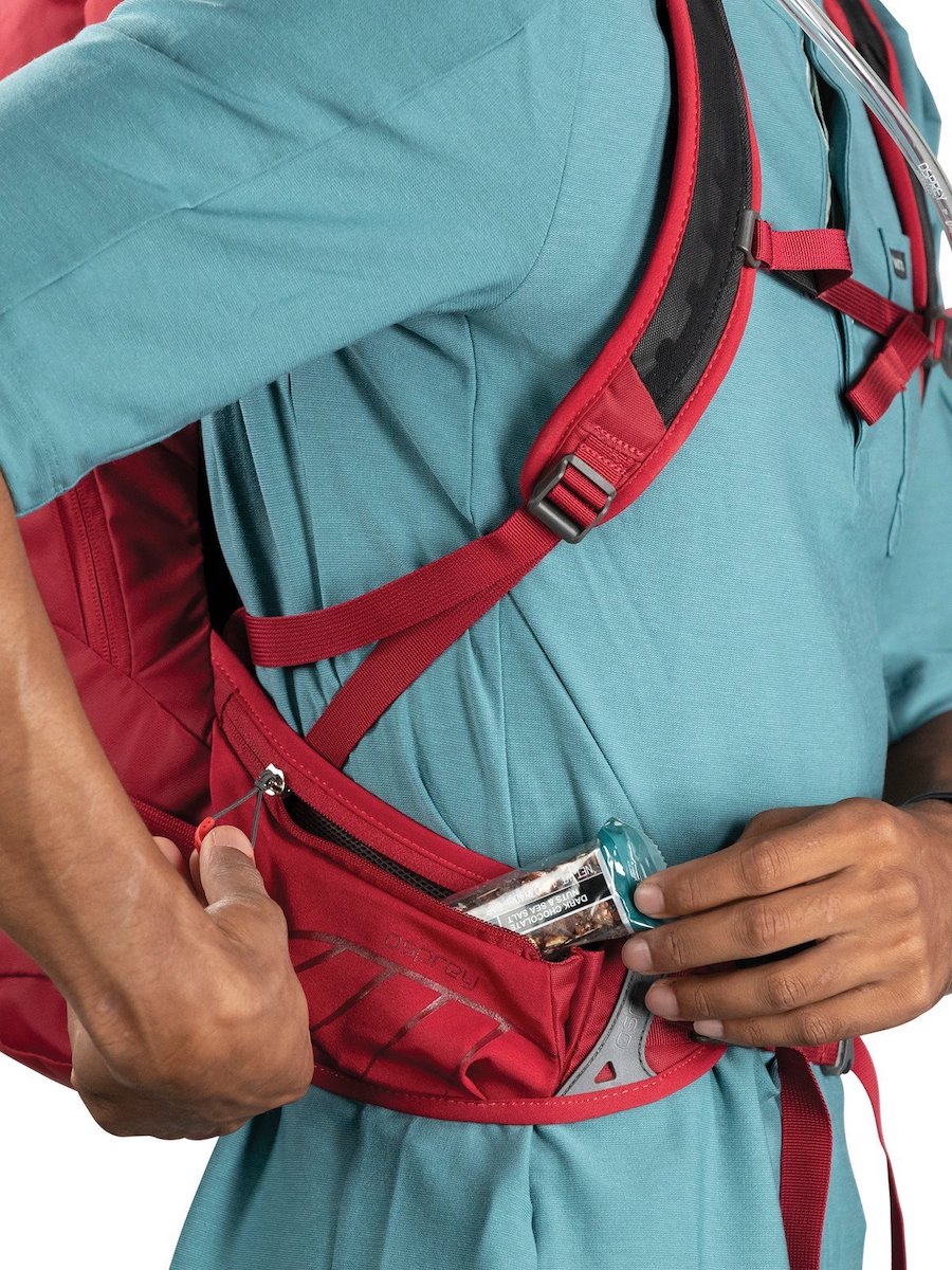 Osprey Raptor 14 Pack 8