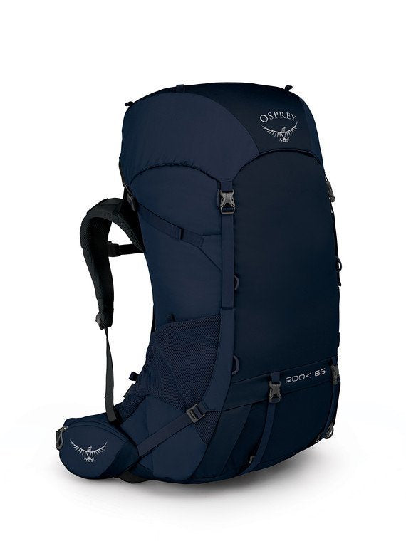 Osprey Rook 65 Pack 4